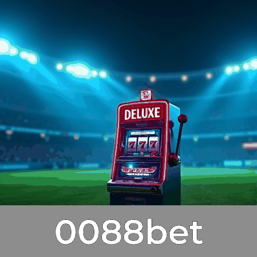 0088bet: Especialista em Apostas Esportivas no Cenário Brasileiro