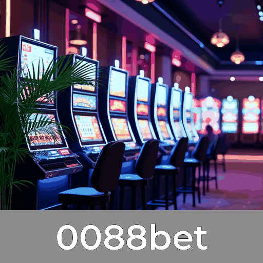 0088bet: Pagamentos Rápidos e Cassino Premiado