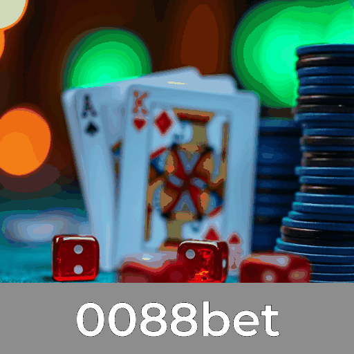 0088bet: Experiência de Casino Profissional ao Vivo