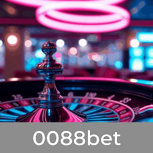 0088bet: A Plataforma Confiável que Oferece uma Experiência Premium em Apostas